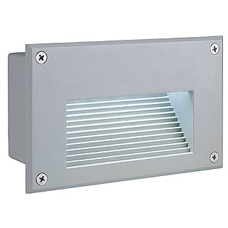 SLV ITALIA SRL - SLV229702 BRICK LED DOWNUNDER DA PARETE, RETTANGOL