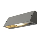 SLV ITALIA SRL - SLV230034 PEMA, LAMPADA A PARETE, OUTDOOR TC-(D,H,