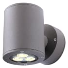 SLV ITALIA SRL - SLV230365 SITRA, PARETE, OUTDOOR BIEMISSIONE, TCR-