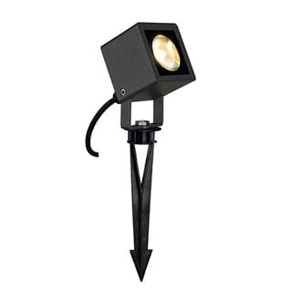 SLV ITALIA SRL SLV231035 NAUTILUS, LAMPADA A PICCHETTO PER ESTERN