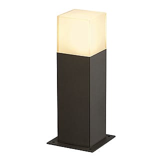 SLV ITALIA SRL SLV231215 GRAFIT 30, LAMPADA DA TERRA, OUTDOOR TC-