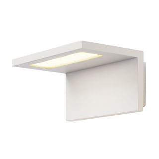 SLV ITALIA SRL - SLV231351 ANGOLUX WALL, BIANCO, 36 LED SMD, 3000K