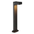 SLV ITALIA SRL - SLV232295 QUADRASYL 75, LAMPADA DA TERRA, OUTDOOR,