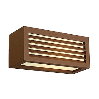 SLV ITALIA SRL SLV232497 BOX-L, PARETE, OUTDOOR TC-(D,H,T,Q)SE, I