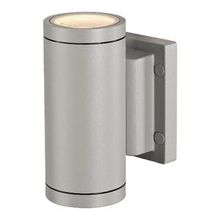 SLV ITALIA SRL - SLV233114 NEW MYRA UP/DOWN DA PARETE, GRIGIO ARGEN