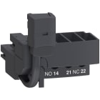 SCHNEIDER ELECTRIC - SNRLU9BN11C Connessione precablata - Per LUB - Da Bobina a mod. comunicazione - Modbus