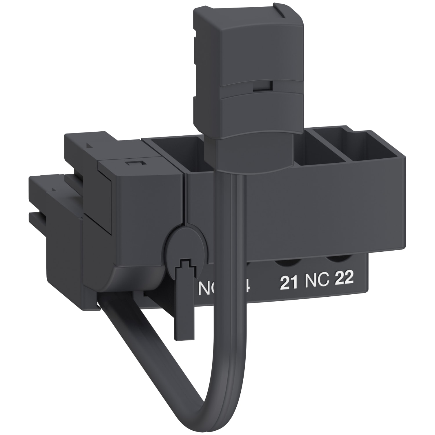 SCHNEIDER ELECTRIC SNRLU9BN11L PRECABL BOBINA LUB