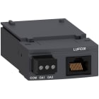 SCHNEIDER ELECTRIC - SNRLUFC00 MODULO COLL.PARALLELO