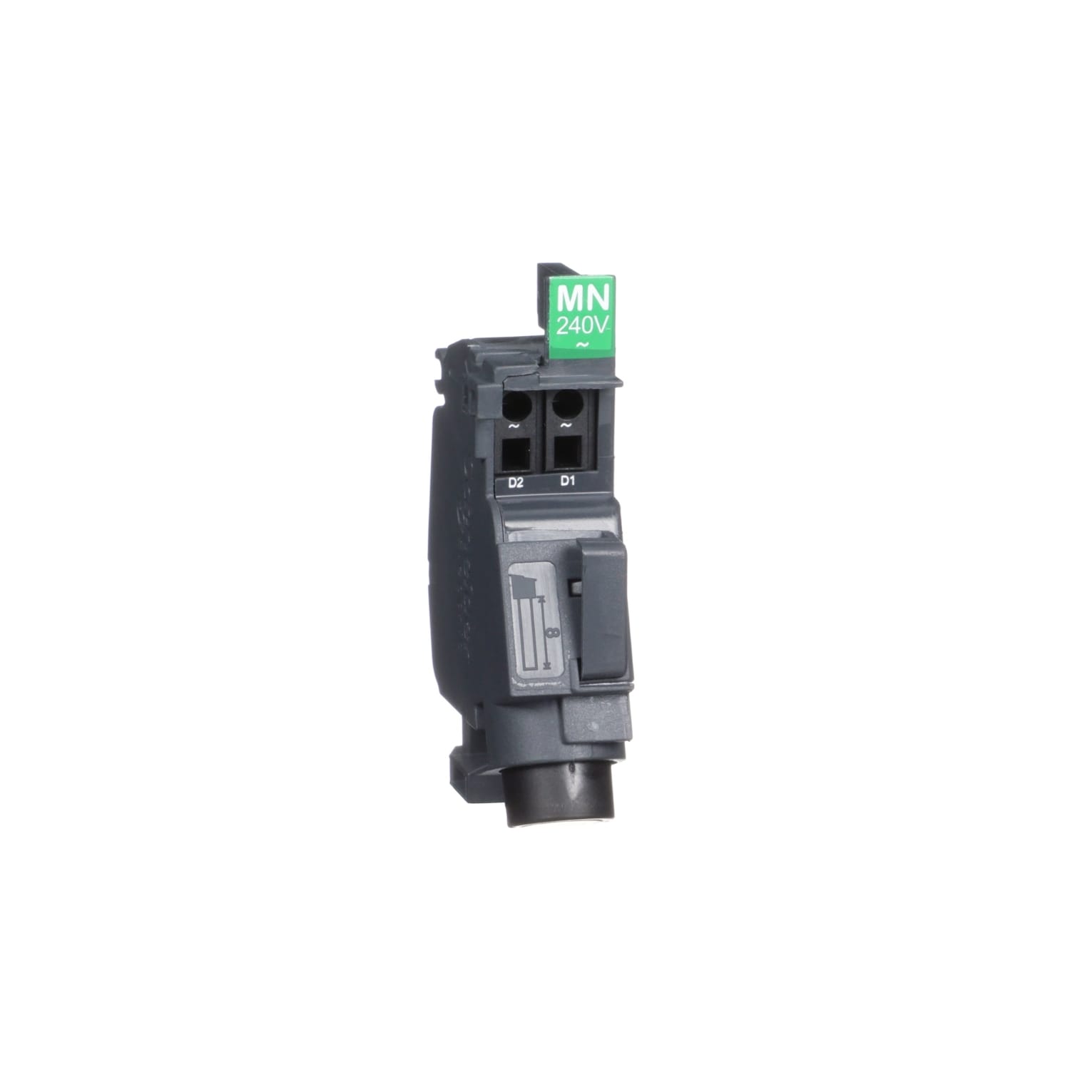 SCHNEIDER ELECTRIC SNRLV426804 BOBINA MN 220/240 V CA NSXM PP-B