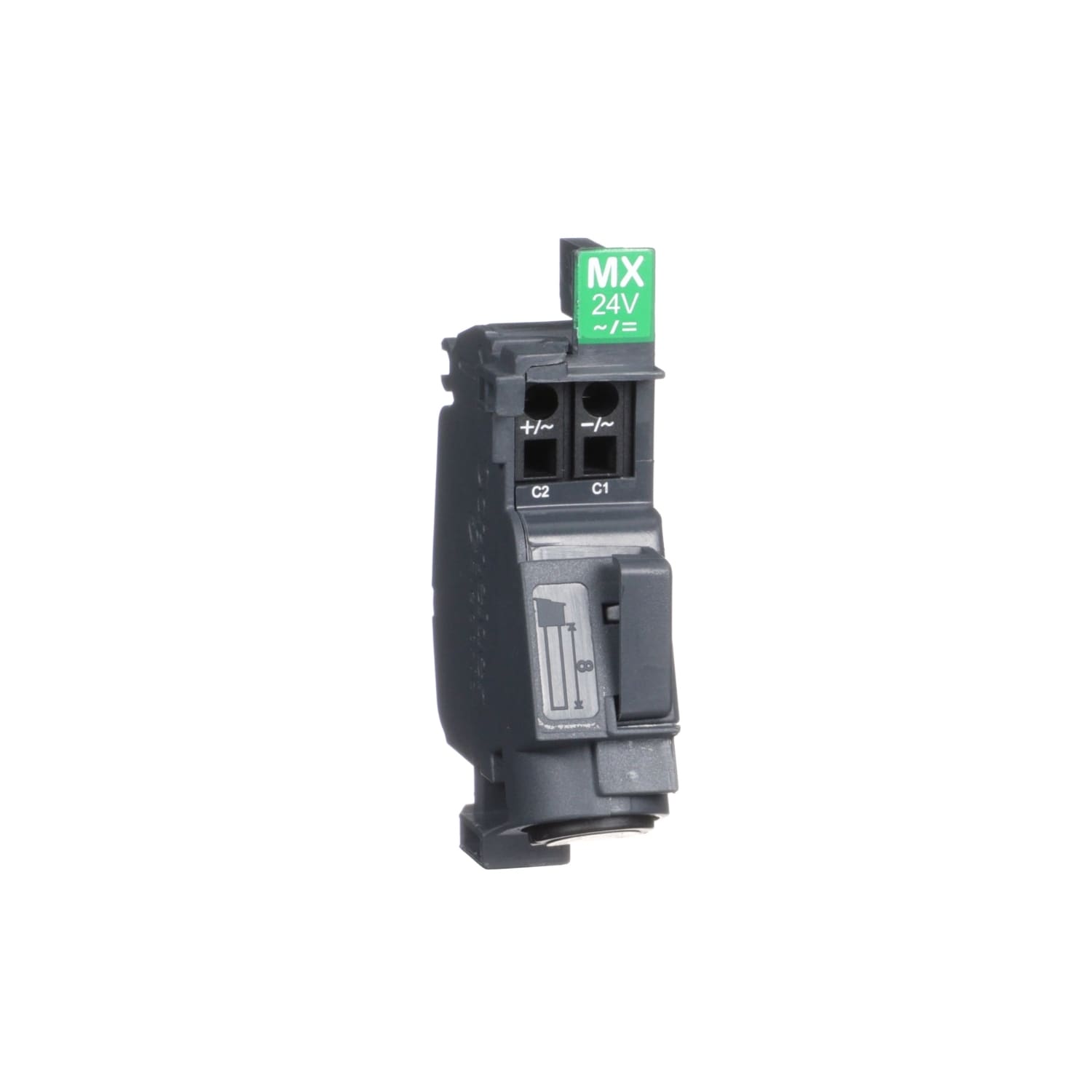 SCHNEIDER ELECTRIC SNRLV426841 BOBINA MX 24 V CA/CC NSXM PP-B