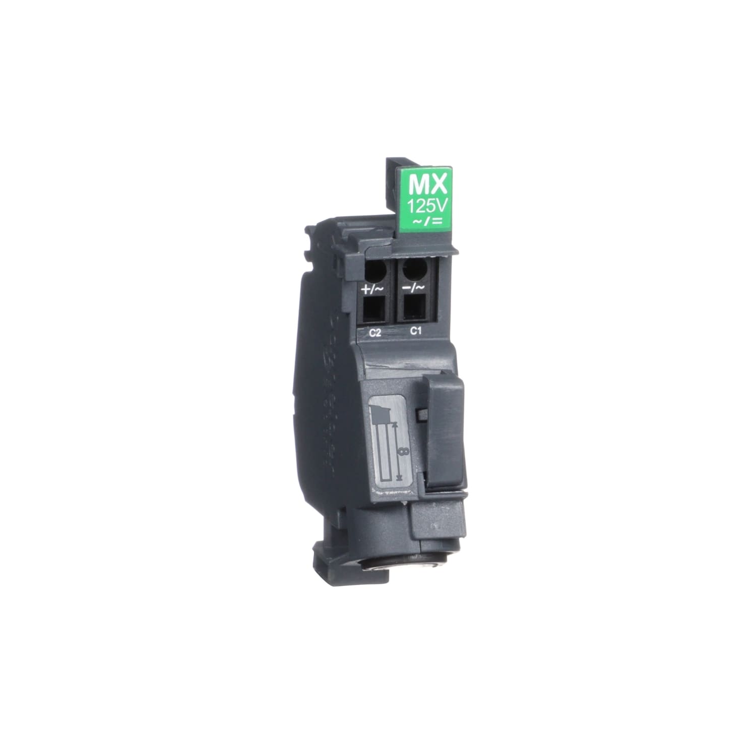 SCHNEIDER ELECTRIC SNRLV426843 BOBINA MX 110/130 V CA/CC NSXM PP-B