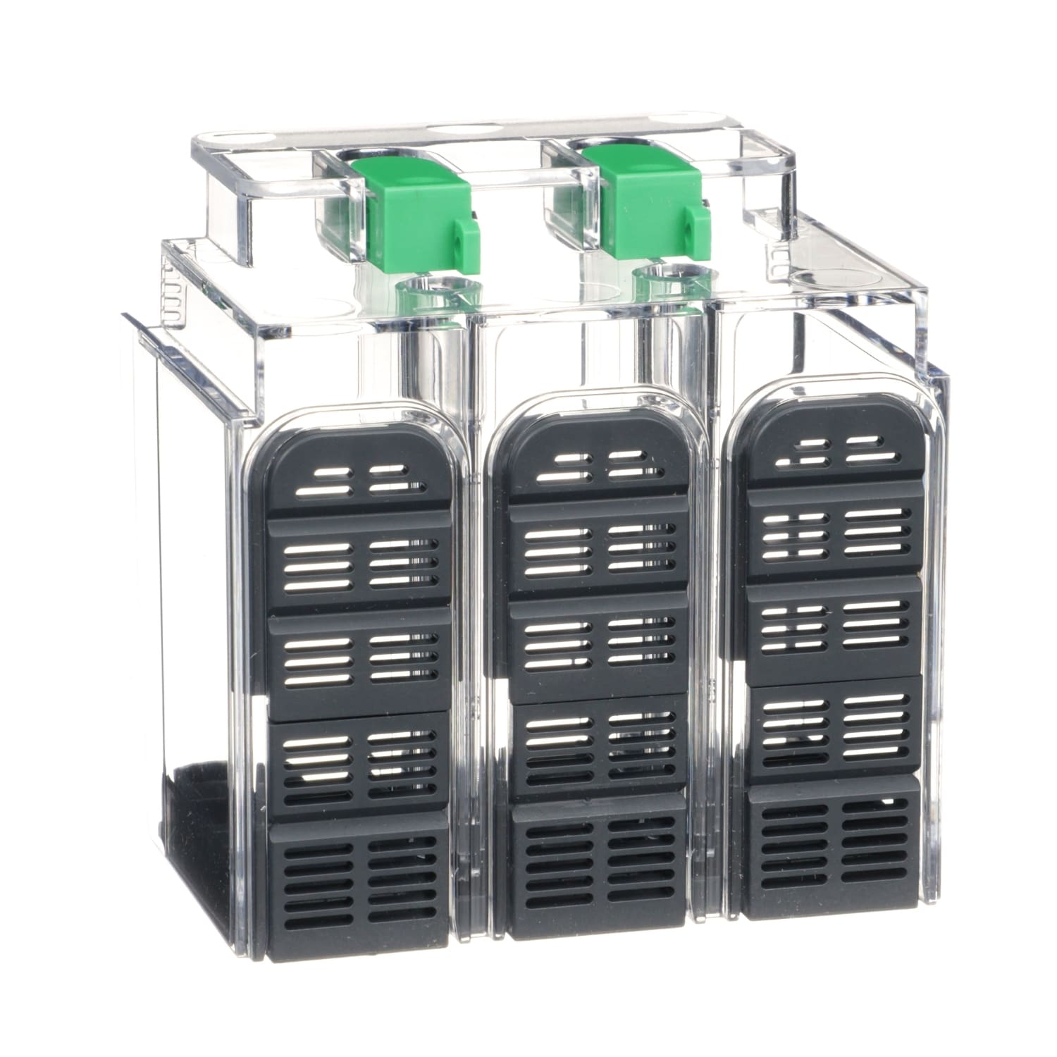 SCHNEIDER ELECTRIC SNRLV426912 COPRIMORSETTI LUNGO 3P NSXM PP-B
