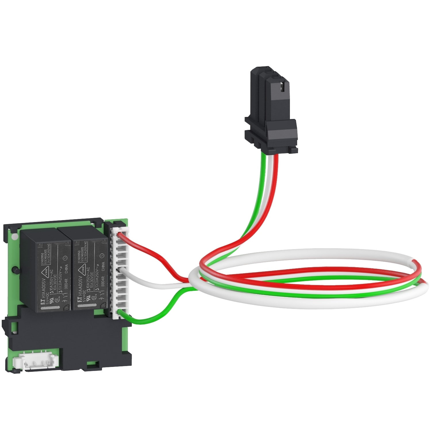 SCHNEIDER ELECTRIC SNRLV847403 CONTATTI M2C MTZ FISSO