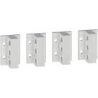 SCHNEIDER ELECTRIC - SNRLV848158 TERMINALI VERT SUP 4P MTZ2 08/20