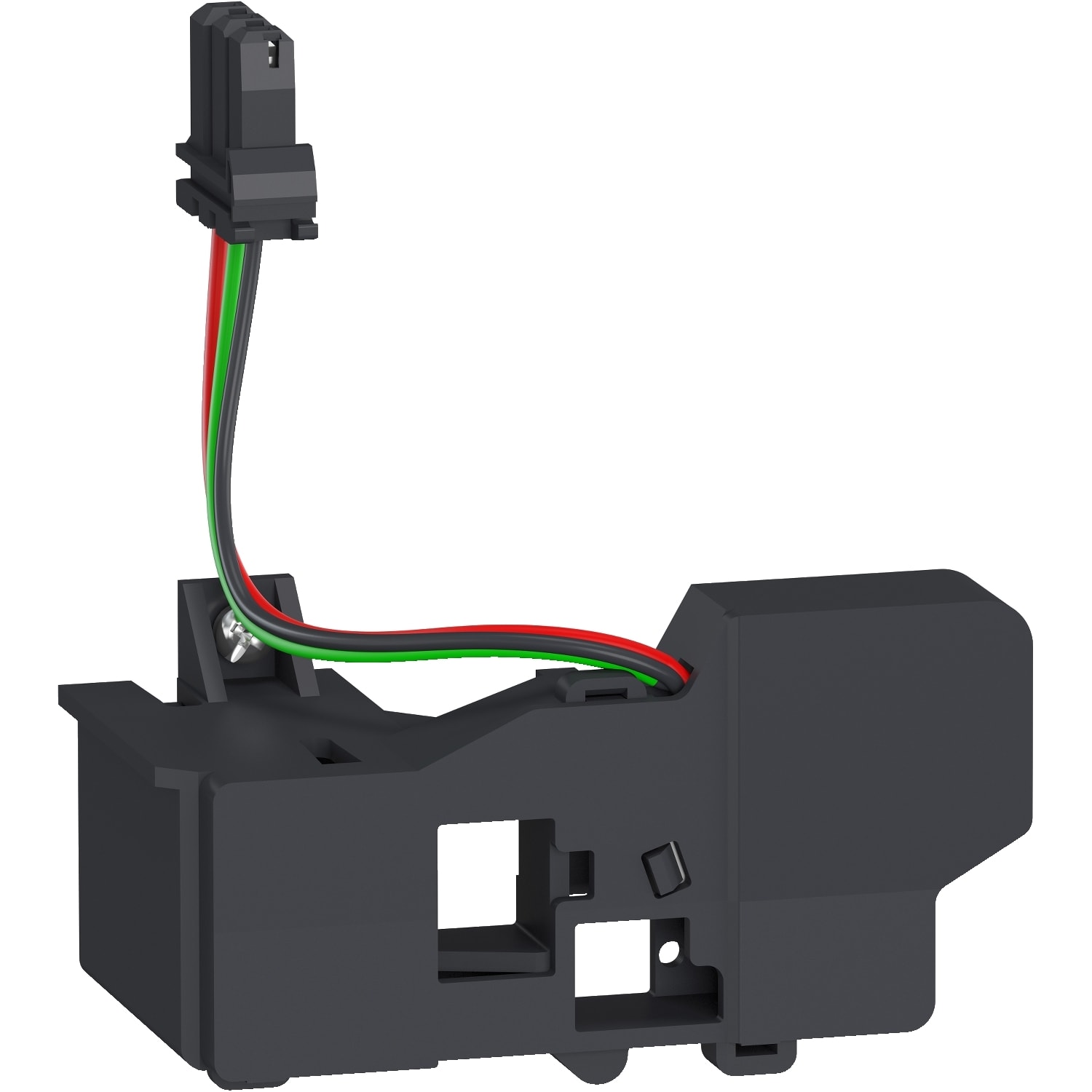 SCHNEIDER ELECTRIC SNRLV848200 CONTATTO SDE2 MTZ2/MTZ3 FISSO