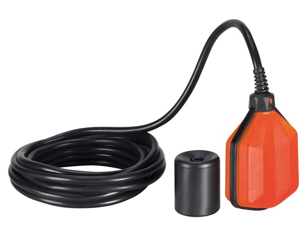 LOVATO - LOVLVFSP1W03 GALLEGGIANTE PER ACQUE CHIARE PVC 3M