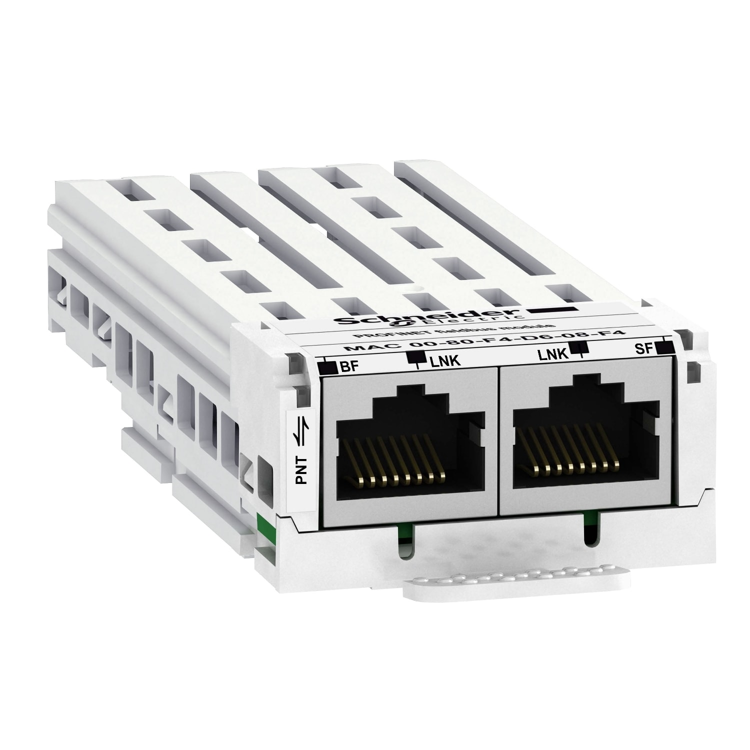 SCHNEIDER ELECTRIC SNRVW3M3308 LXM32 MODULO PROFINET