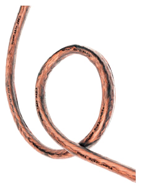 OCMEI S.R.L. - OCMM-24-50 CAVO RAME 50MM? GUAINA IN PVC