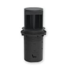 ARNOCANALI SPA - ARNM104N TORRETTA 8P LIVINGLIGHT NERA