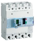 BTICINO S.P.A. - BTIT724F160E M2 250F -ELETT 3P+N/2 160A 36KA