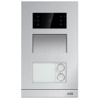 ABB SPA - ABBWLE102A P.E. MINI 2 PULS. PARETE M21311P2