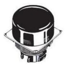 OMRON - OMRM22FR-1530200000 FINECORSA- LUMINOSO. PIATTO. ROTONDO. RO