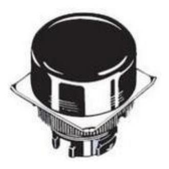 OMRON - OMRM22FR-1530200000 FINECORSA- LUMINOSO, PIATTO, ROTONDO, RO