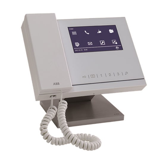 ABB SPA - ABBWLP101C CENTRALINO DI PORTINERIA M2303