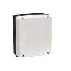 LOVATO - LOVM24N CONTENITORE SENZA PULSANTI ESTERNI