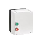 LOVATO - LOVM25PA CONTENITORE CON PULSANTI START/STOP