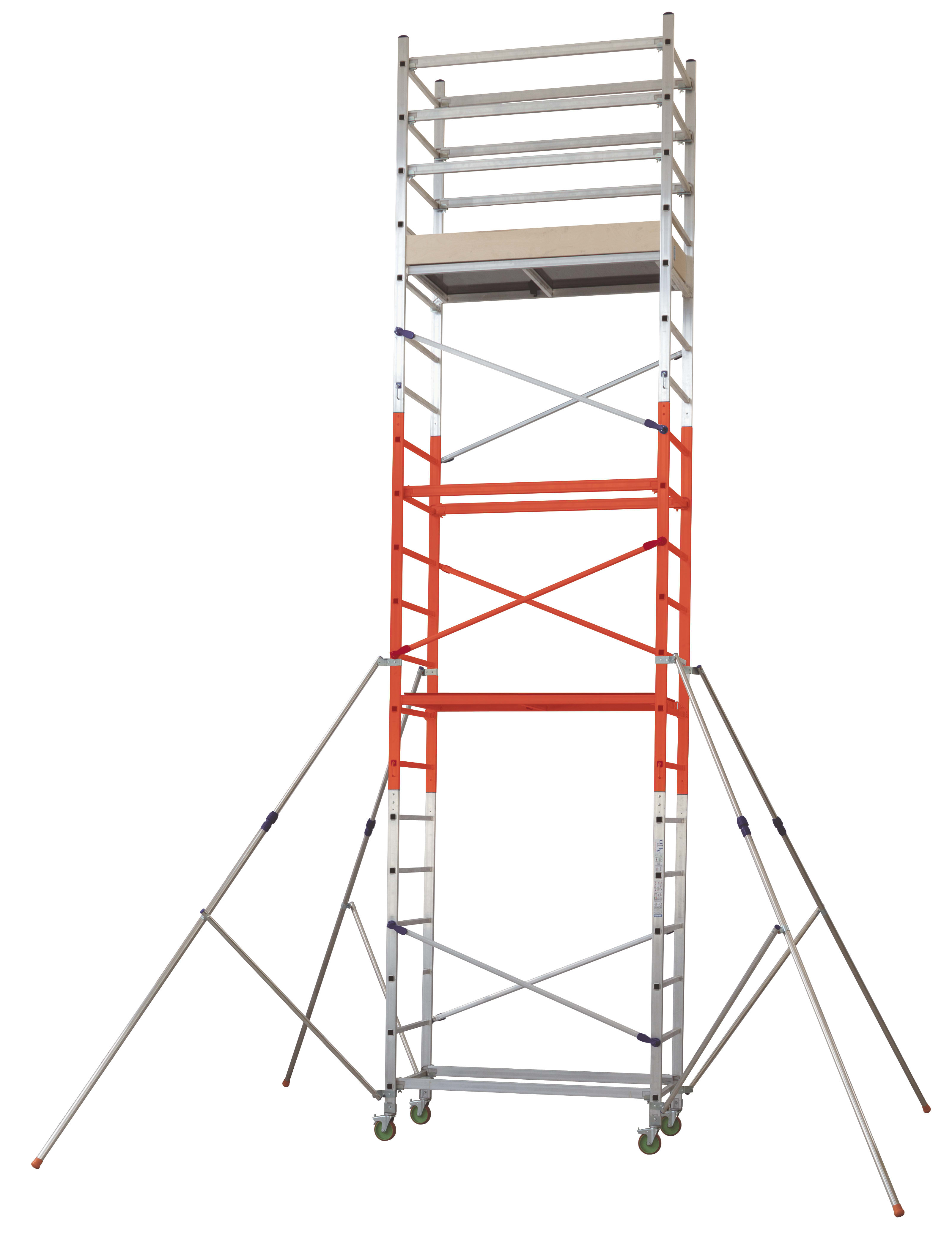 FACAL SRL - FAFM3 MODULO 3