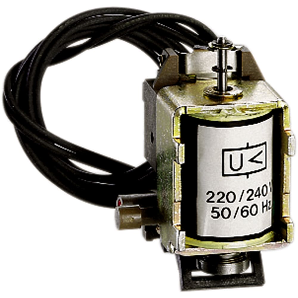 BTICINO BTIM5M/220 MEGA M125 - MINIMA TENSIONE 220-240VAC
