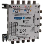 MITAN - MITM52765540 M5X4DSCR MSW DSCR 5X5 - 4 OUT