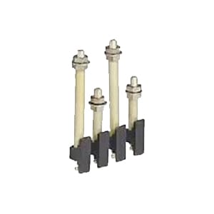 BTICINO S.P.A. - BTIM7241 MEGA ME250 - ATTACCHI POSTERIORI 4P