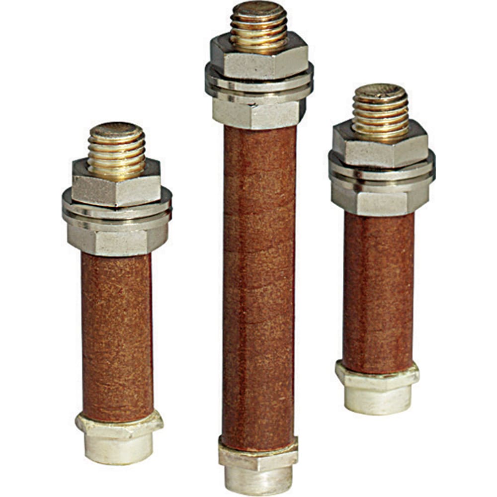 BTICINO BTIM7150 MEGA M160/250 - SET ATTACCHI POSTERIORI