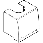 BTICINO - BTIM7160 MEGA M160/250 - 2 CALOTTE INT 3P SU BASE