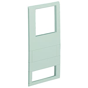 BTICINO S.P.A. - BTIM7162 MEGA M160/630E - MOSTRINA INTERR + DIFF