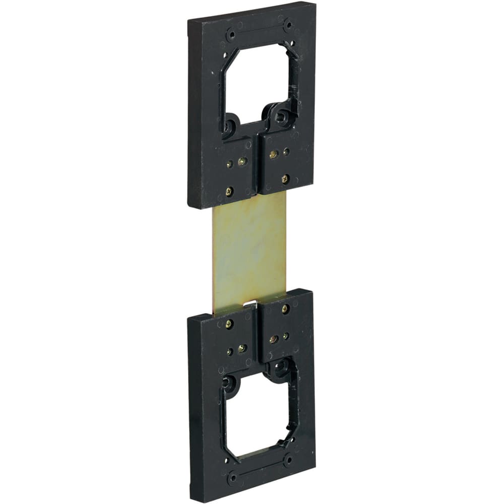 BTICINO BTIM7171 MEGA M160/250 - BASE DI FONDO INT 4P+DIF