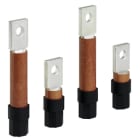 BTICINO - BTIM7451/P MEGA M400/630E - SET ATT POST 4P PIATTO