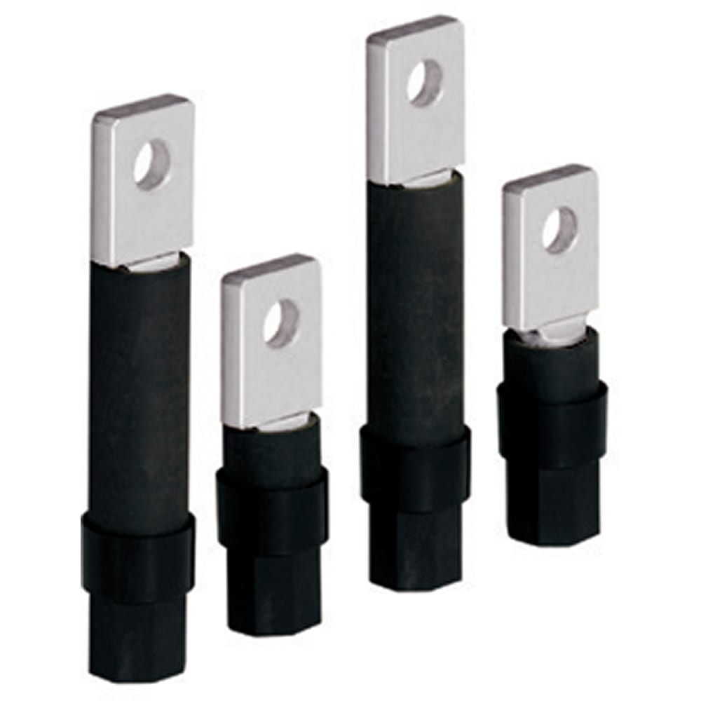 BTICINO BTIM7451/P MEGA M400/630E - SET ATT POST 4P PIATTO