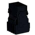 BTICINO - BTIM7500 MEGATIKER - 1 CONNETTORE CIRCUITI AUSILI