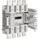 BTICINO - BTIM7B26 MEGA M5 BASE ESTRAIBILE ATTACCHI ANTE 4P