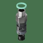 TEAFLEX - TEAM8BSM10P09 RACC.NERO IP68 SM10 PG09