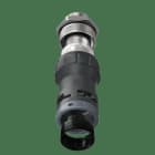 TEAFLEX - TEAM8BSMEMC23M25 RAC.NERO EMC IP68 SM23 M25X1,5