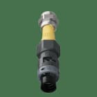 TEAFLEX - TEAM8BSR10P0907 RACC.PRESS. 10PG09 4 - 6,5