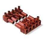 BM SPA BMMM9052 MORS.5 POLI FEMMINA