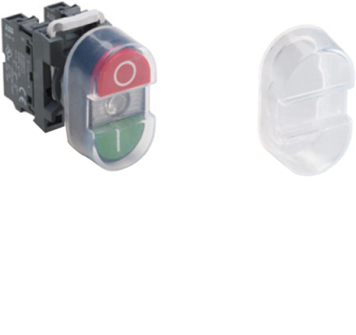 ABB SPA ABBMA18139 MA1-8139 PORTATARGHETTA