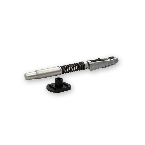 ARNOCANALI S.P.A - ARNMACCHINETTA MECCANISMO REGOLAZIONE TELESCOPICA