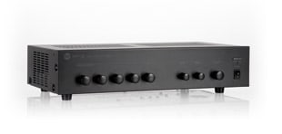 RCF SPA - MAD12135082 AM 1125 AMPLIFICATORE MIXER 120W, 4 INGR