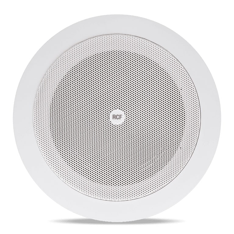 RCF SPA MAD13100007 PL 50EN PLAFONIERA 6 W, EN 54-24